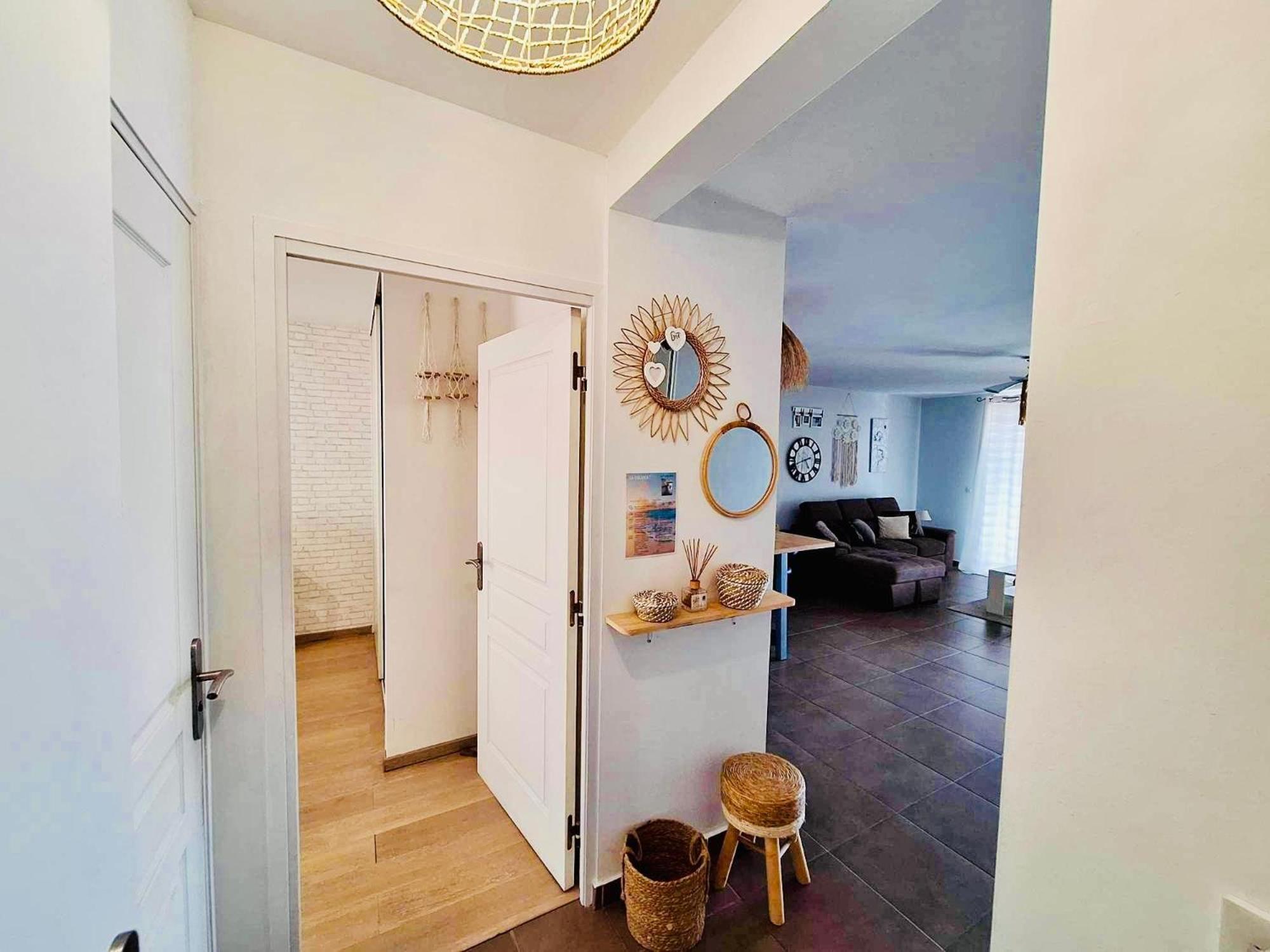La Vue De Reve Apartment Punaauia  Ngoại thất bức ảnh