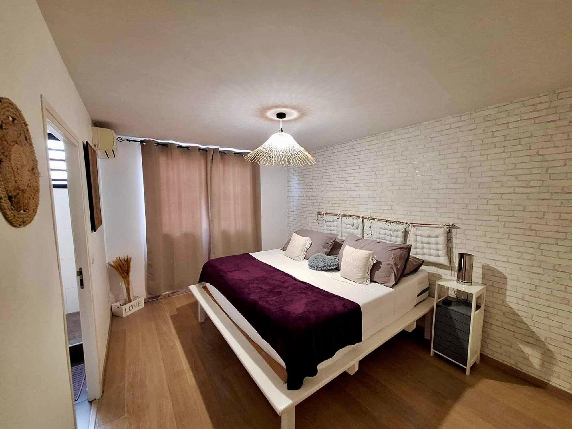 La Vue De Reve Apartment Punaauia  Ngoại thất bức ảnh