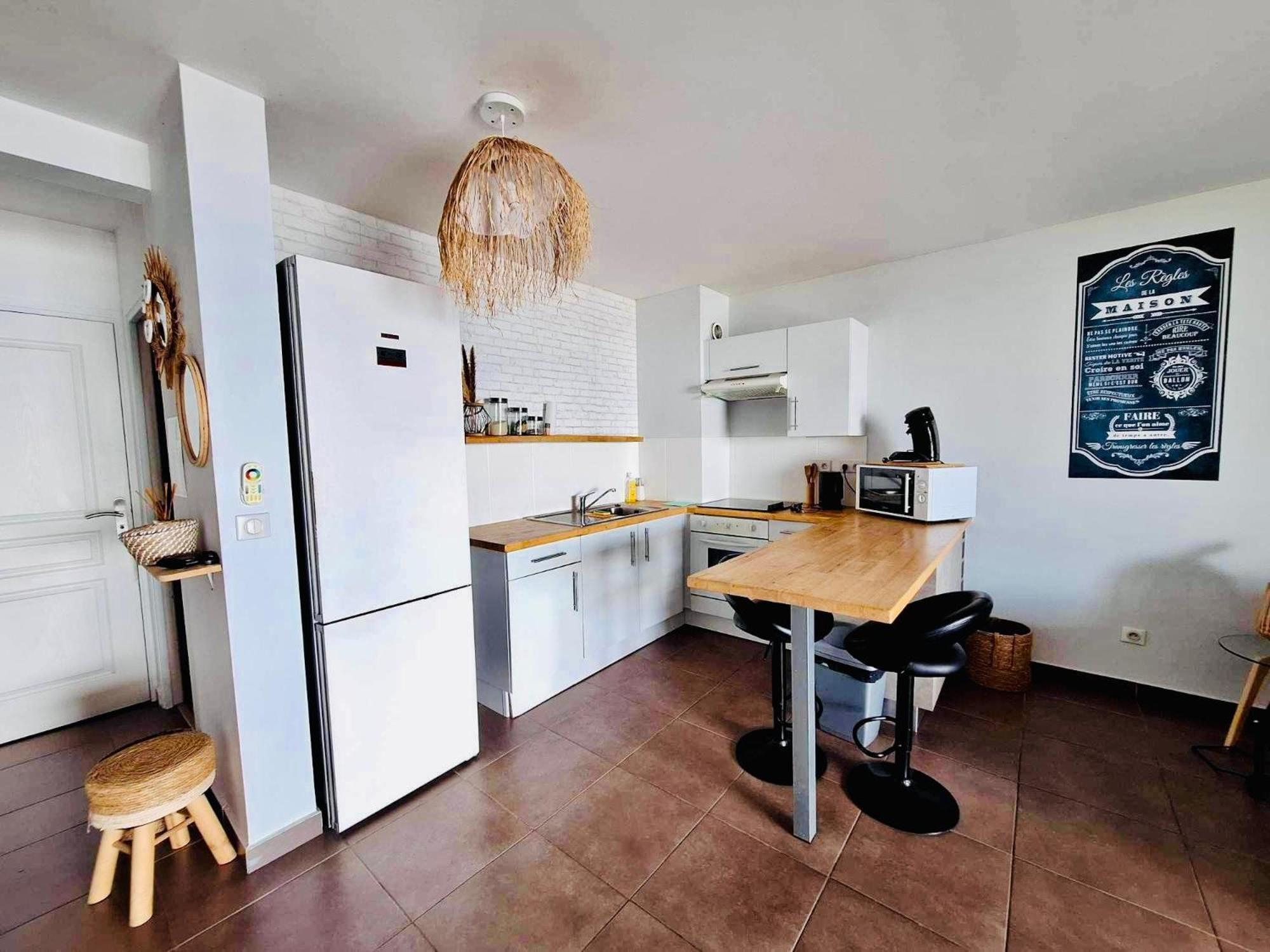 La Vue De Reve Apartment Punaauia  Ngoại thất bức ảnh