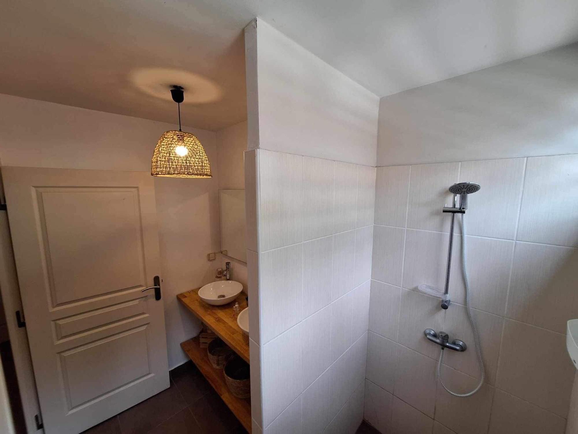La Vue De Reve Apartment Punaauia  Ngoại thất bức ảnh