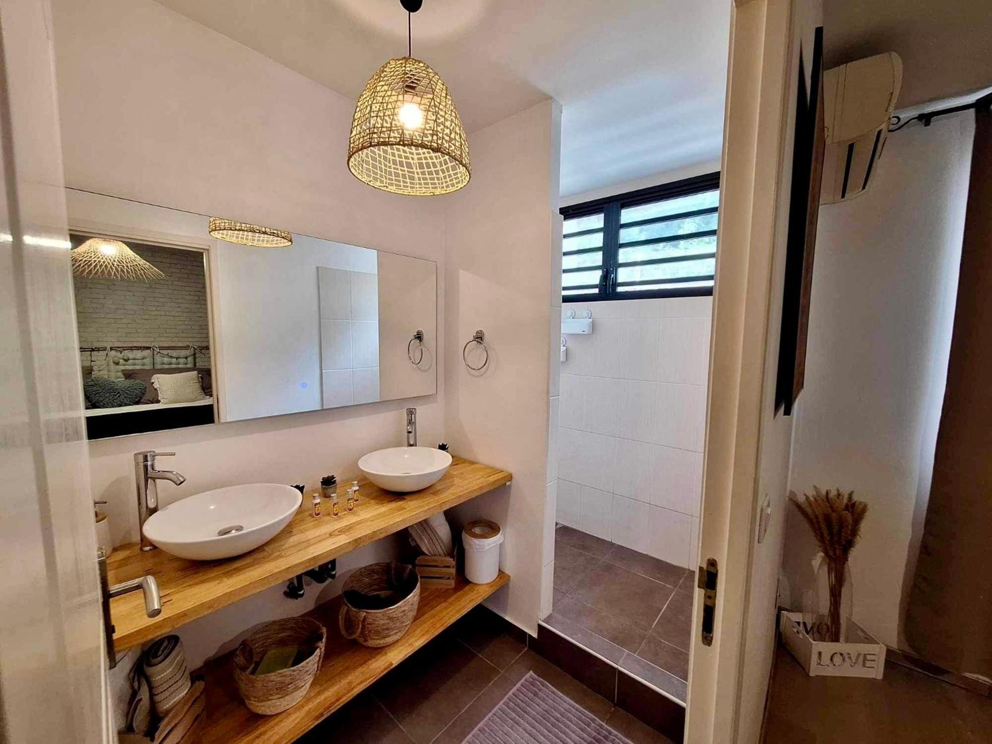 La Vue De Reve Apartment Punaauia  Ngoại thất bức ảnh