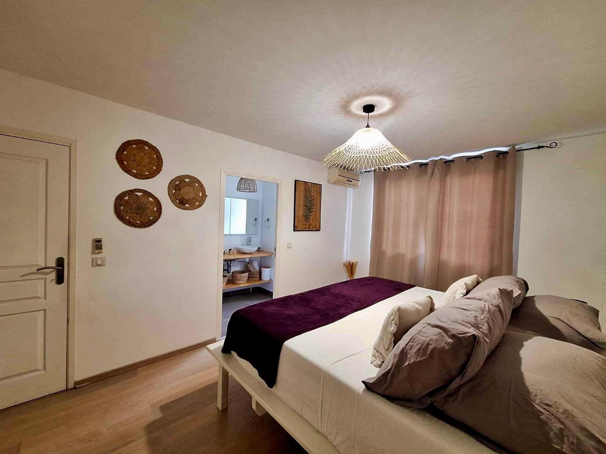 La Vue De Reve Apartment Punaauia  Ngoại thất bức ảnh